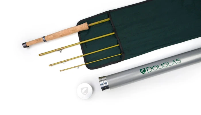 Rods & Reels Douglas Upstream Fly Rod 1 Rods & Reels Douglas Upstream Fly Rod