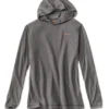 Off The Water Orvis Drirelease Pullover Hoodie