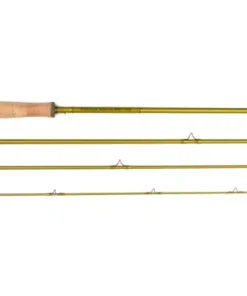 Douglas Upstream Plus Fly Rod