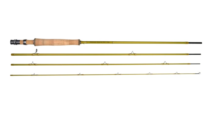 Douglas Upstream Plus Fly Rod 2 Douglas Upstream Plus Fly Rod