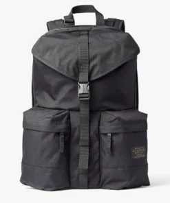Filson Ripstop Nylon Back Pack Luggage And Everyday Carry