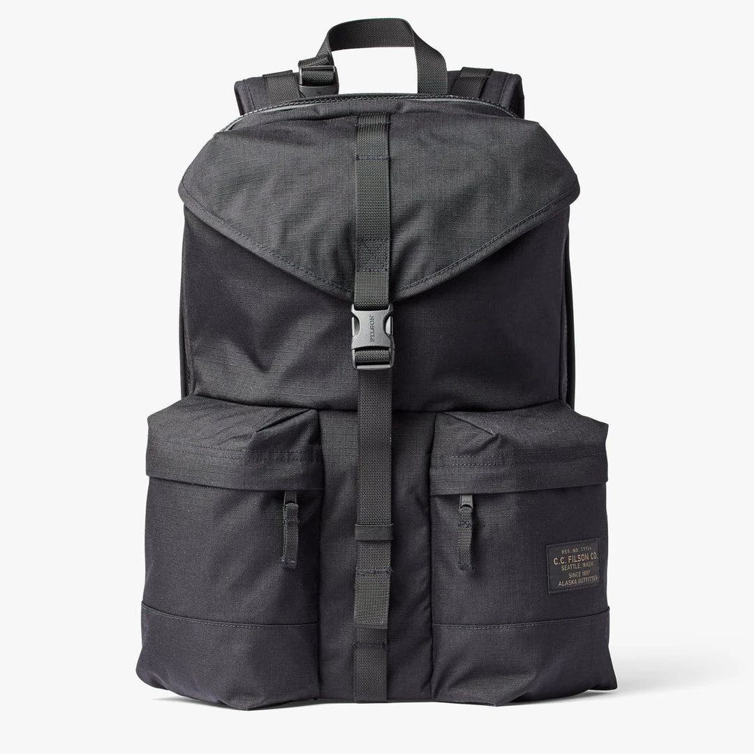 Filson Ripstop Nylon Back Pack Luggage And Everyday Carry 2 Filson Ripstop Nylon Back Pack Luggage And Everyday Carry