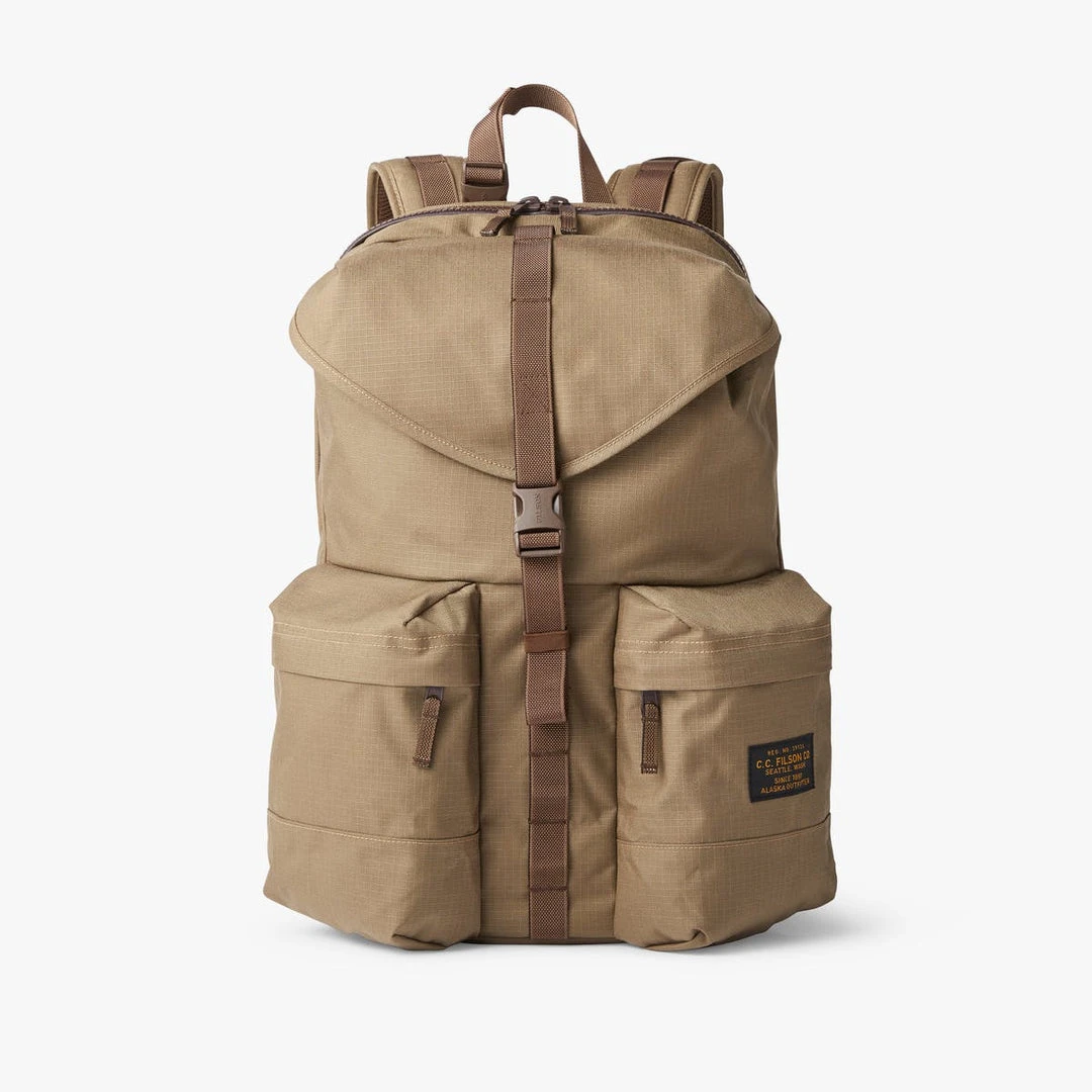 Filson Ripstop Nylon Back Pack Luggage And Everyday Carry 3 Filson Ripstop Nylon Back Pack Luggage And Everyday Carry