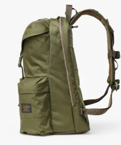 Filson Ripstop Nylon Back Pack Luggage And Everyday Carry 9 Filson Ripstop Nylon Back Pack Luggage And Everyday Carry