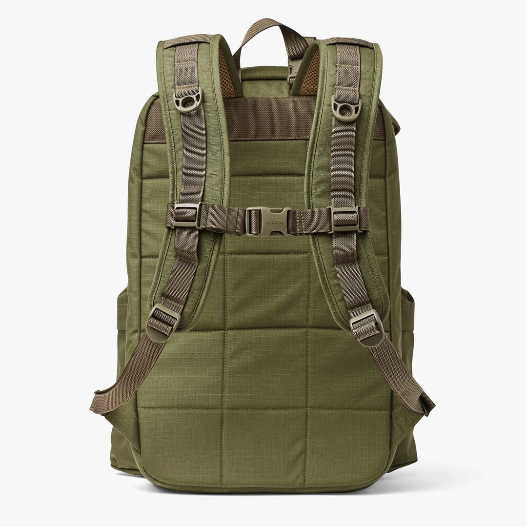 Filson Ripstop Nylon Back Pack Luggage And Everyday Carry 5 Filson Ripstop Nylon Back Pack Luggage And Everyday Carry
