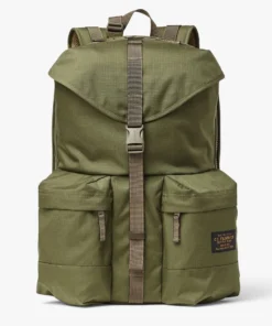 Filson Ripstop Nylon Back Pack Luggage And Everyday Carry