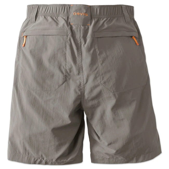 Orvis Ultralight Shorts Off The Water 4 Orvis Ultralight Shorts Off The Water
