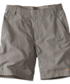 Orvis Ultralight Shorts Off The Water