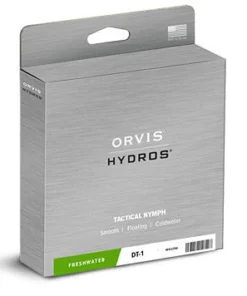 Orvis Hydros Tactical Nymph Fly Line