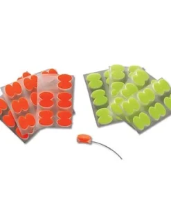 Orvis Stick On Oval Strike Indicators