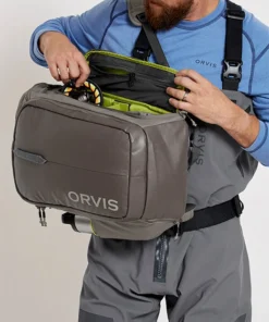 Luggage And Everyday Carry Orvis Bug Out Backpack
