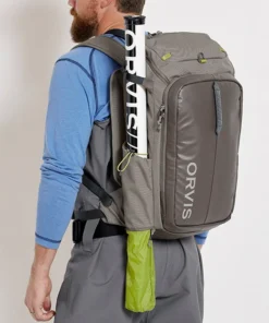 Luggage And Everyday Carry Orvis Bug Out Backpack