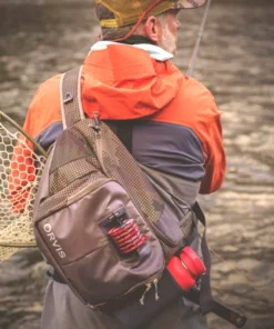 Orvis Guide Sling Pack NEW