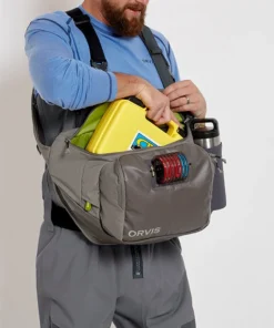 Orvis Guide Sling Pack NEW
