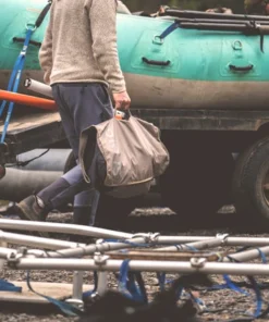 Orvis Wader Mud Room Luggage And Everyday Carry