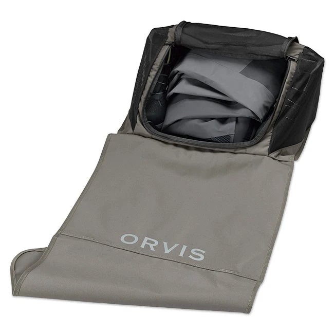 Orvis Wader Mud Room Luggage And Everyday Carry 3 Orvis Wader Mud Room Luggage And Everyday Carry