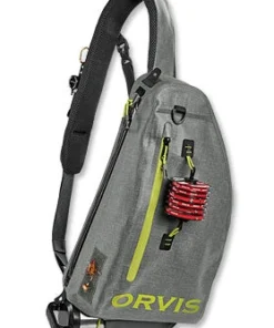 Orvis Waterproof Sling Pack