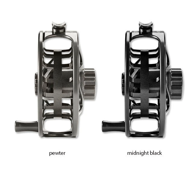 Rods & Reels Orvis Mirage Reel 6 Rods & Reels Orvis Mirage Reel