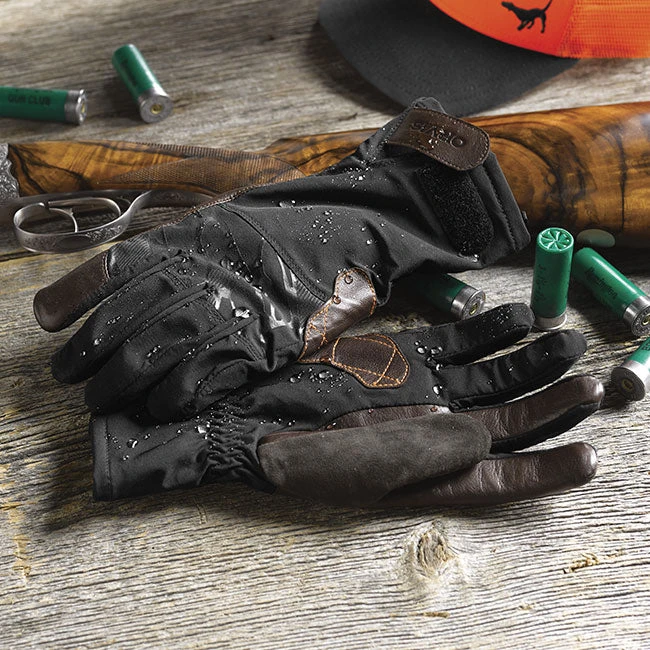 Orvis Waterproof Hunting Gloves 2 Orvis Waterproof Hunting Gloves