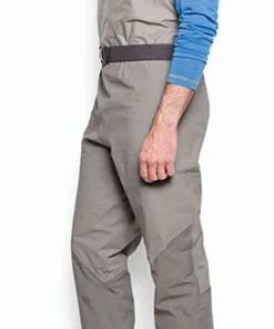 Off The Water Orvis Ultralight Convertible Waders Men's 11 Off The Water Orvis Ultralight Convertible Waders Men's
