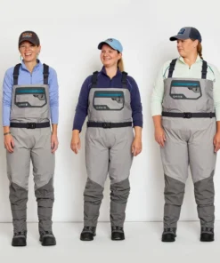 Off The Water Orvis Ultra Light Convertible Waders WOMEN'S