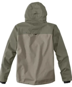 Waders Orvis Pro Wading Jacket