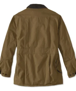Off The Water Orvis Heritage Field Coat
