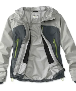 Orvis Ultralight Wading Jacket Waders