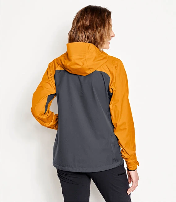 Orvis Women's Ultralight Wading Jacket Waders 4 Orvis Women's Ultralight Wading Jacket Waders