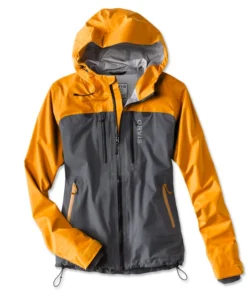 Orvis Women's Ultralight Wading Jacket Waders 6 Orvis Women's Ultralight Wading Jacket Waders