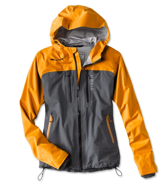 Orvis Women's Ultralight Wading Jacket Waders 3 Orvis Women's Ultralight Wading Jacket Waders
