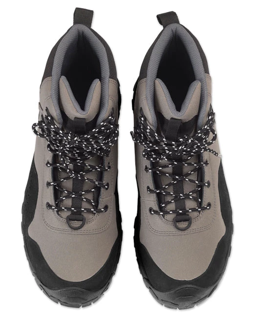 Waders Orvis Clearwater Rubber Sole Wading Boots Men's 3 Waders Orvis Clearwater Rubber Sole Wading Boots Men's