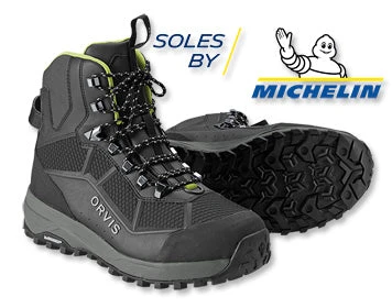 Waders Orvis Pro Wading Boot 1 Waders Orvis Pro Wading Boot