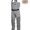 Orvis Men's Pro Waders Off The Water