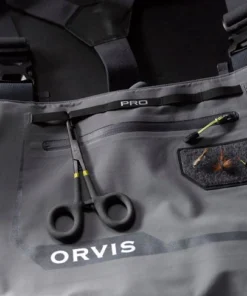 Orvis Men's Pro Waders Off The Water