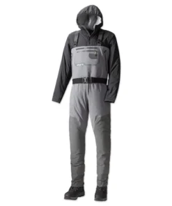 Orvis Men's Pro Waders Off The Water