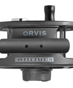 Orvis Clearwater Large Arbor Reels
