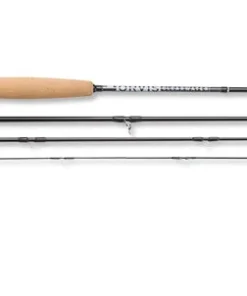 Orvis Clearwater Fly Rod Freshwater Rods & Reels