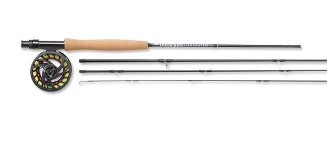 Orvis Clearwater Big Game And Saltwater Fly Rod 3 Orvis Clearwater Big Game And Saltwater Fly Rod