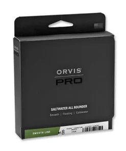 Orvis Pro Saltwater All Rounder Smooth Fly Line Accessories