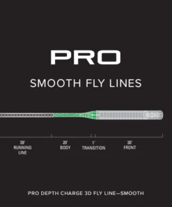 Accessories Orvis Pro Depth Charge Fly Line 6 Accessories Orvis Pro Depth Charge Fly Line