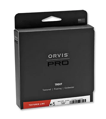Orvis Pro Trout Textured Fly Line Accessories 1 Orvis Pro Trout Textured Fly Line Accessories