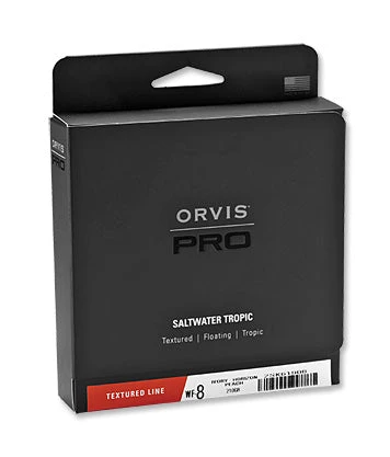 Accessories Orvis Pro Saltwater Tropic Textured Fly Line 1 Accessories Orvis Pro Saltwater Tropic Textured Fly Line