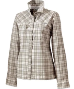 Orvis Off The Water Women's Pro Stretch Long Sleeve Shirt