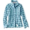 Orvis Off The Water Women's Pro Stretch Long Sleeve Shirt