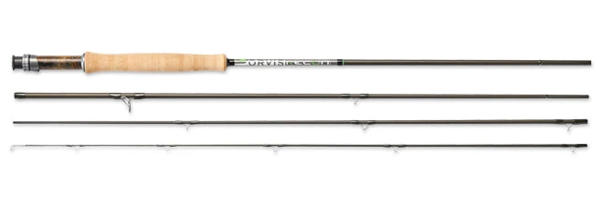Orvis Recon Freshwater Fly Rod Rods & Reels 1 Orvis Recon Freshwater Fly Rod Rods & Reels