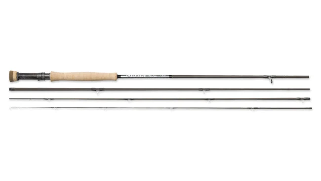 Orvis Recon Freshwater Fly Rod Rods & Reels 3 Orvis Recon Freshwater Fly Rod Rods & Reels