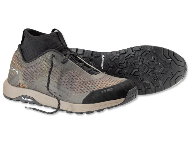 Orvis Pro Approach Wading Shoe Waders 2 Orvis Pro Approach Wading Shoe Waders