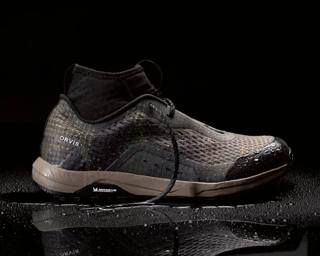Orvis Pro Approach Wading Shoe Waders 7 Orvis Pro Approach Wading Shoe Waders