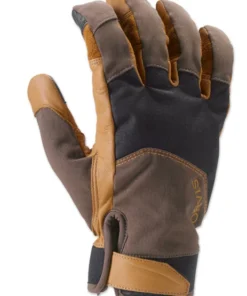 Orvis Cold Weather Hunting Gloves Off The Water